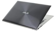Les Asus Zenbook Prime UX31A