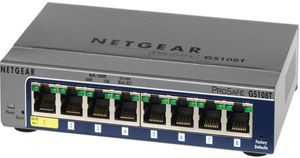 Netgear GS108Tv2