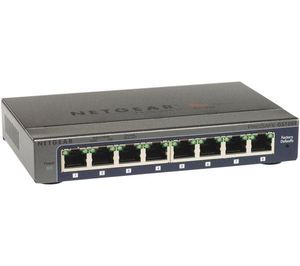 Netgear GS108E