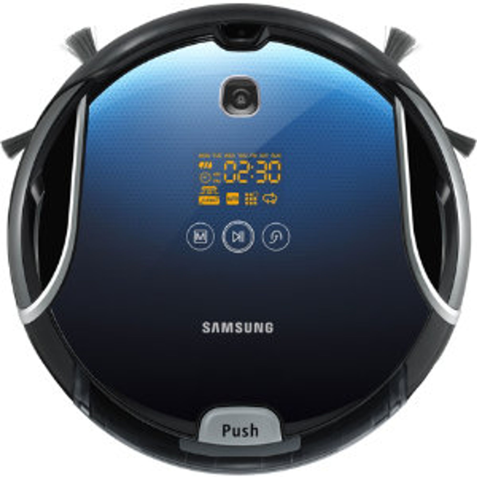 Samsung Navibot SR8950
