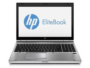 HP EliteBook 8570p i5-3210M