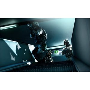 Battlefield 3 Premium
