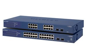 Netgear GS724T