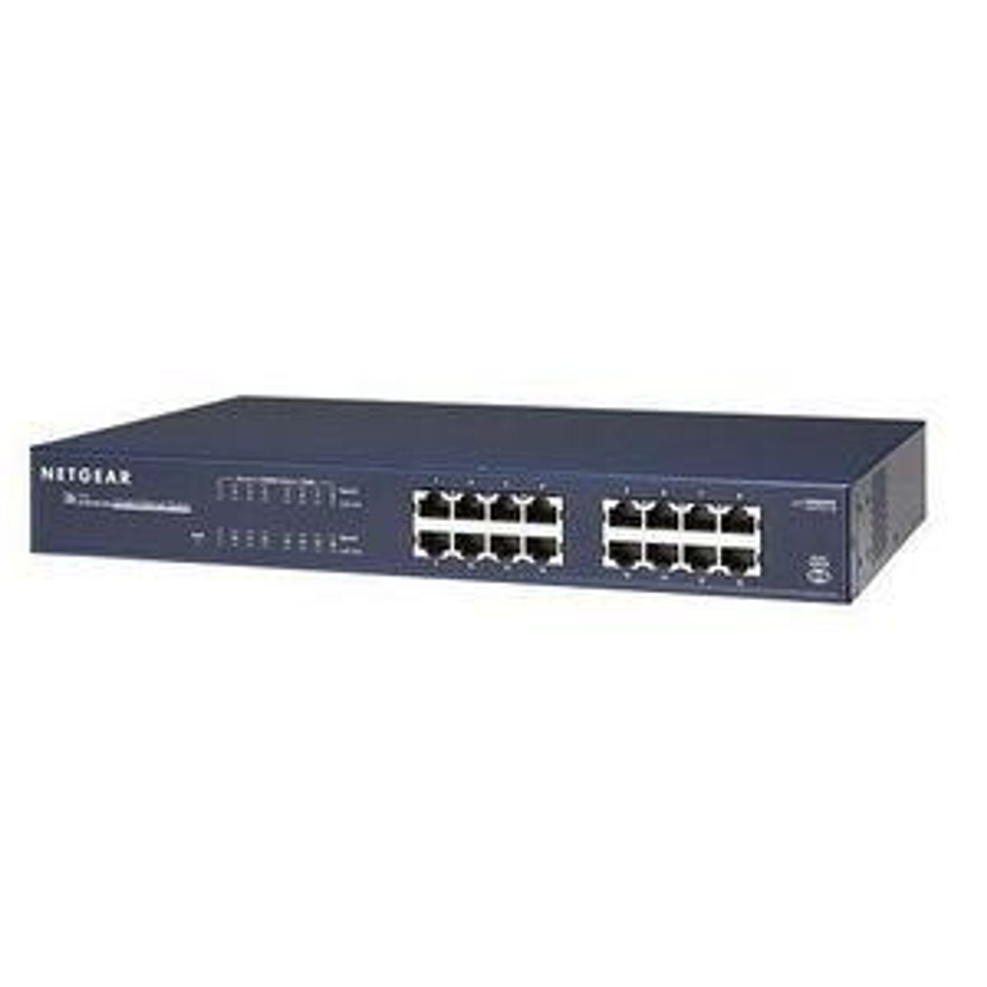 Netgear JGS516