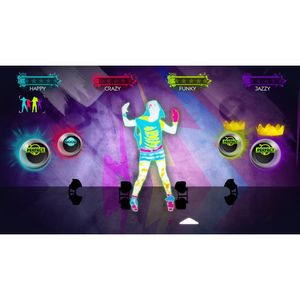 Just Dance Greatest Hits