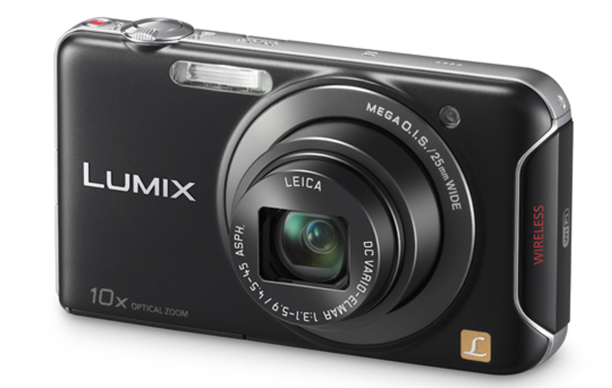 Panasonic LUMIX SZ5