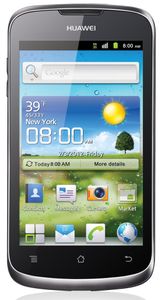 Klikk for å vise bilde i full størrelse Huawei Ascend G300
