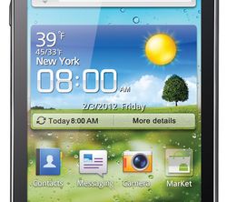 Huawei Ascend G300 