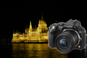 Les Panasonic G5