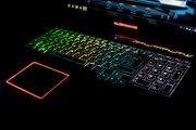 Les Alienware M17x