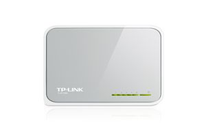 TP-Link TL-SF1005D
