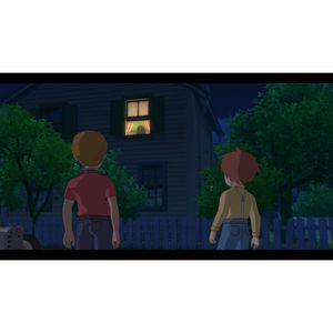 Ni No Kuni: Wrath of the White Witch