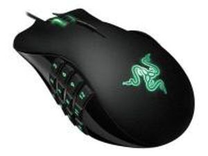 Razer Naga 2012 MMOG Gaming Mouse