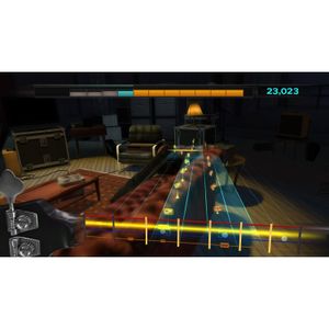 Rocksmith Guitar and Bass