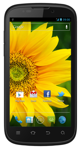 ZTE Grand X
