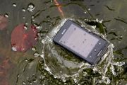 Les Sony Xperia Go ST27i