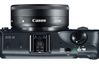 Canon EOS M