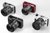 Canon EOS M