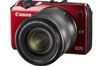Canon EOS M