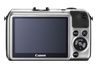 Canon EOS M