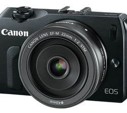 Canon EOS M