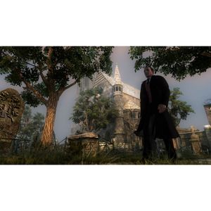 The Testament of Sherlock Holmes