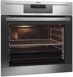 Aeg-Electrolux BP7004021M 