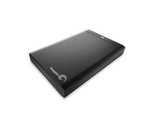 Seagate Backup Plus 1TB
