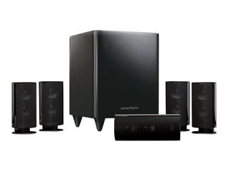 Klikk for å vise bilde i full størrelse Harman/Kardon HKTS 20