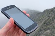 Les Huawei Ascend G300