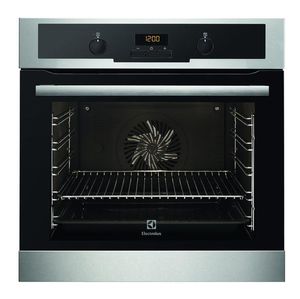 Electrolux EOA5541AOX 
