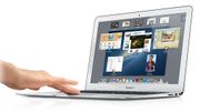 Les Apple MacBook Air 13