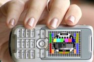Krig om mobil-TV