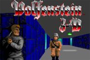 Wolfenstein på PDA