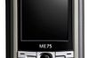 Siemens ME75 med abonnement