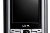 Siemens ME75 med abonnement