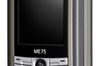 Siemens ME75 med abonnement