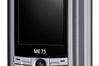 Siemens ME75 med abonnement