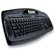 Logitech Cordless Desktop MX 5000