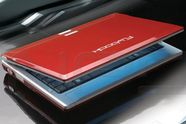 En mobil-PDA-laptop