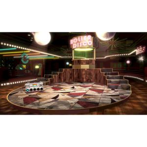 Dance Central 3