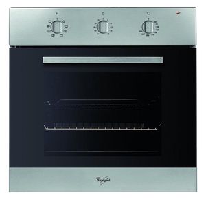 Whirlpool AKP533IX 