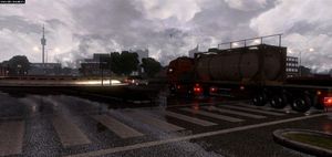  Euro Truck Simulator 2