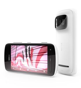 Nokia 808 PureView hadde et helt ekstremt kamera - og Symbian. Modellen har sine fans, men ble aldri noen kjempehit for Nokia.