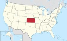 Kansas City i delstaten Kansas er den første byen i USA som får tilgang til Google Fiber.