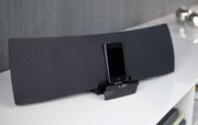 Les Logitech UE Air Speaker