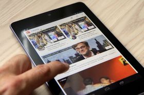 Samsung vil antakeligvis slippe et helt nytt nettbrett, mens Asus er ventet å slippe Nexus 7 med større lagringsplass og støtte for SIM-kort.