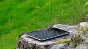 Les Google Nexus 7 fra Asus