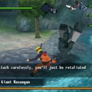 Naruto Shippuden: Kizuna Drive