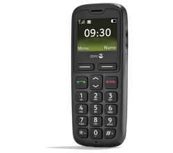 Doro PhoneEasy 505